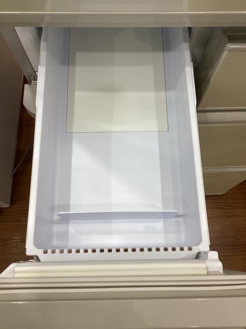 SHARP (シャープ) 5ドア冷蔵庫 SJ-W411F-N 2020年製 97 412L