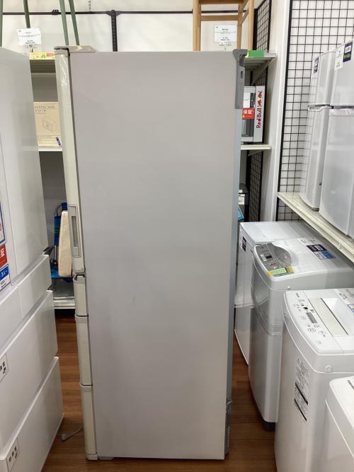 SHARP (シャープ) 5ドア冷蔵庫 SJ-W411F-N 2020年製 97 412L