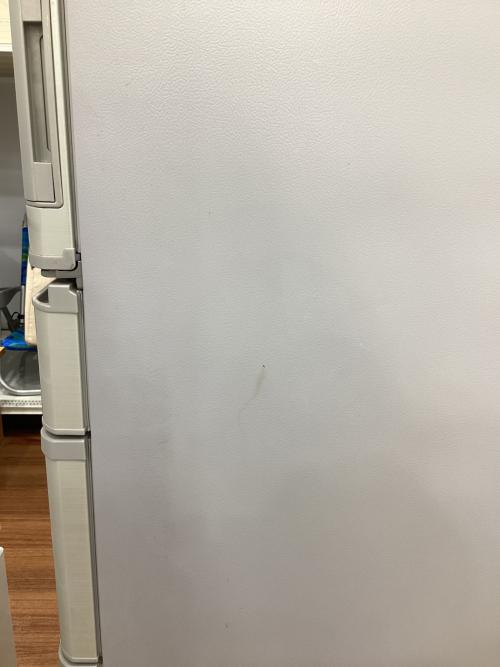 SHARP (シャープ) 5ドア冷蔵庫 SJ-W411F-N 2020年製 97 412L