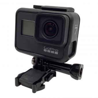 GoPro (ゴープロ) アクションカメラ BLACK7