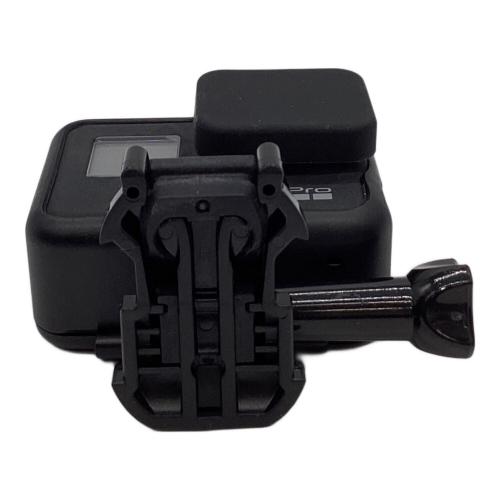 GoPro (ゴープロ) アクションカメラ BLACK7