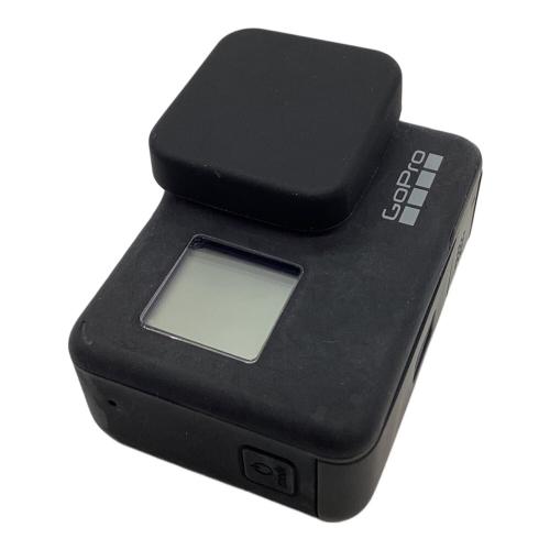 GoPro (ゴープロ) アクションカメラ BLACK7