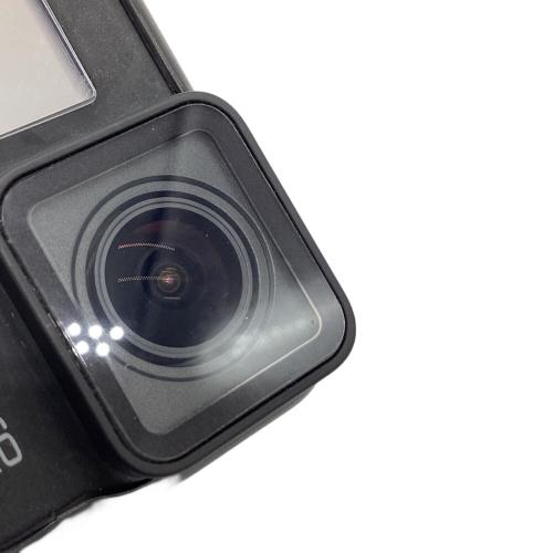 GoPro (ゴープロ) アクションカメラ BLACK7