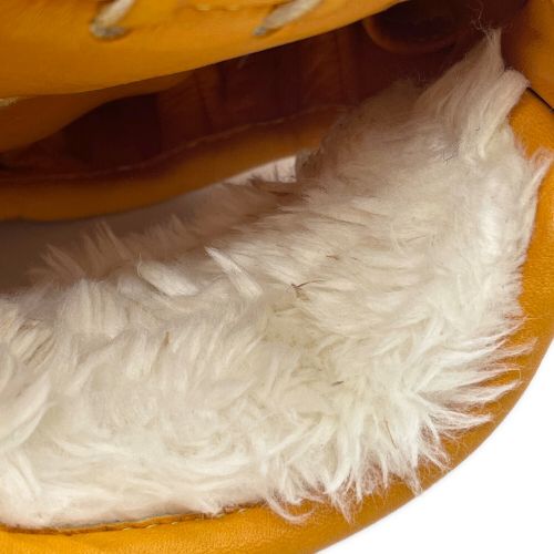 MIZUNO (ミズノ) 軟式グローブ キャメル Global Elite｜トレファクONLINE