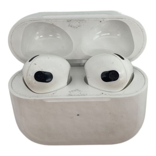 Apple (アップル) AirPods(第3世代) A2564 動作確認済み