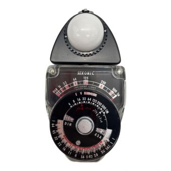 SEKONIC (セコニック) 露出計 L-28C 020655