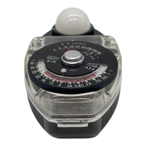 SEKONIC (セコニック) 露出計 L-28C 020655