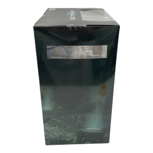 ファイナルファンタジー フィギュア ファイナルファンタジー7 リメイク A賞 クラウド フィギュア