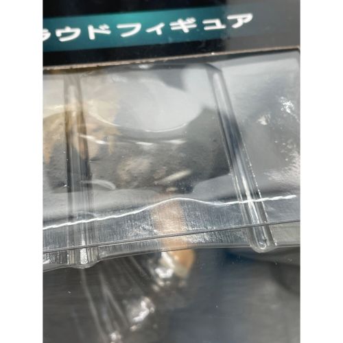 ファイナルファンタジー フィギュア ファイナルファンタジー7 リメイク A賞 クラウド フィギュア