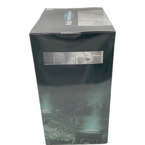 ファイナルファンタジー フィギュア ファイナルファンタジー7 リメイク A賞 クラウド フィギュア