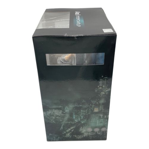 ファイナルファンタジー フィギュア ファイナルファンタジー7 リメイク A賞 クラウド フィギュア