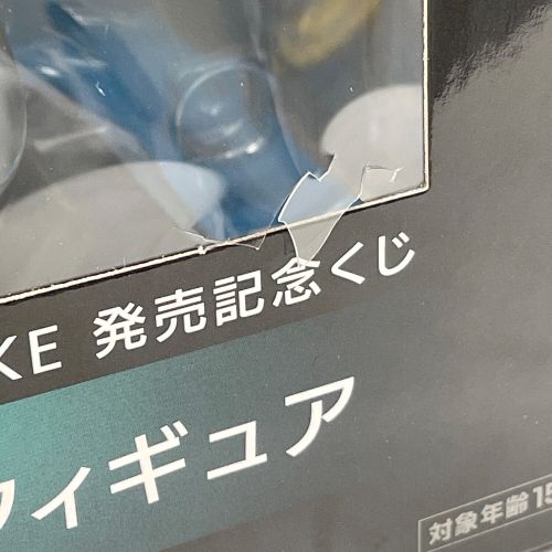 ファイナルファンタジー フィギュア ファイナルファンタジー7 リメイク A賞 クラウド フィギュア