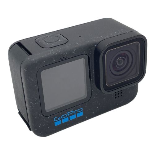 GoPro (ゴープロ) アクションカメラ HERO12 BLACK -