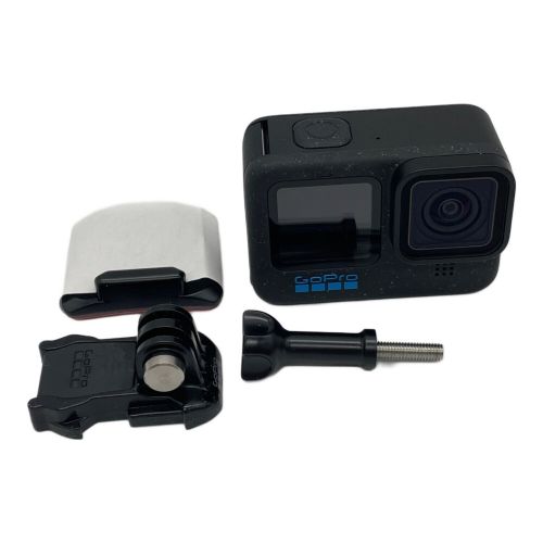 GoPro (ゴープロ) アクションカメラ HERO12 BLACK -