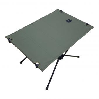 Helinox (ヘリノックス) タクティカルテーブルM シリコーンパッド付 ブラウン