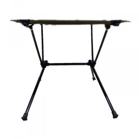 Helinox (ヘリノックス) タクティカルテーブルM シリコーンパッド付