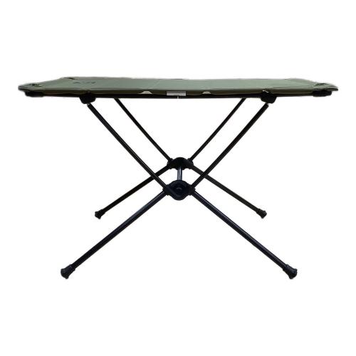 Helinox (ヘリノックス) タクティカルテーブルM シリコーンパッド付 ブラウン