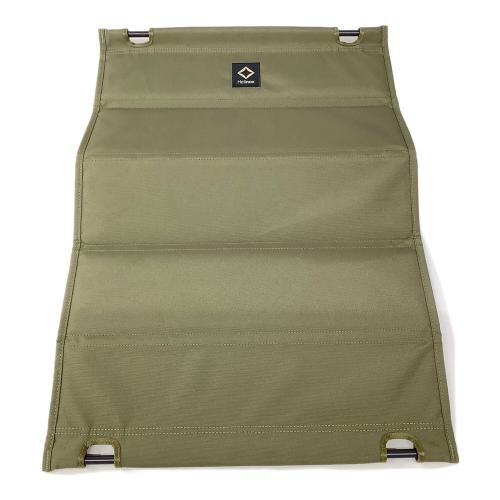 Helinox (ヘリノックス) タクティカルテーブルM シリコーンパッド付 ブラウン