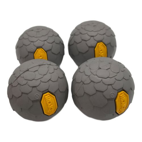 Helinox (ヘリノックス) Vibramボールフィート 45mm