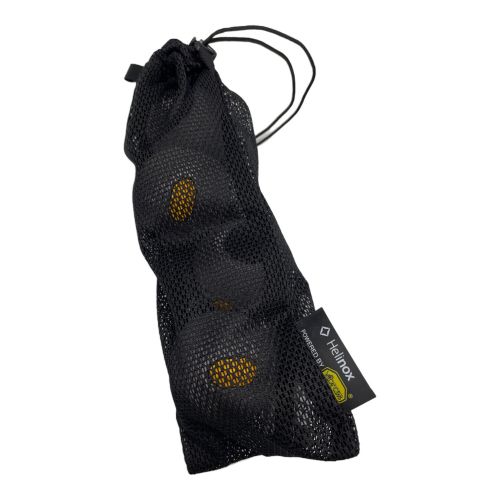 Helinox (ヘリノックス) Vibramボールフィート 45mm