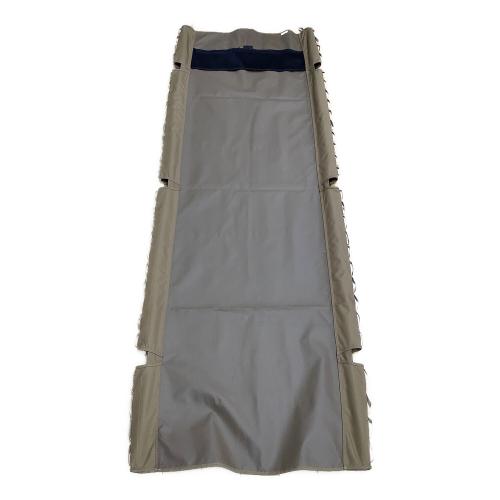 Helinox (ヘリノックス) タクティカルコット コンバーチブル コヨーテ