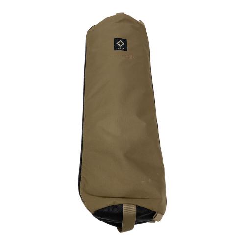 Helinox (ヘリノックス) タクティカルコット コンバーチブル コヨーテ