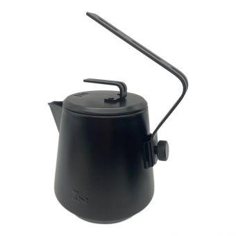 ZANE ARTS (ゼインアーツ) WUZ KETTLE