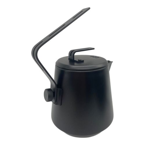 ZANE ARTS (ゼインアーツ) WUZ KETTLE