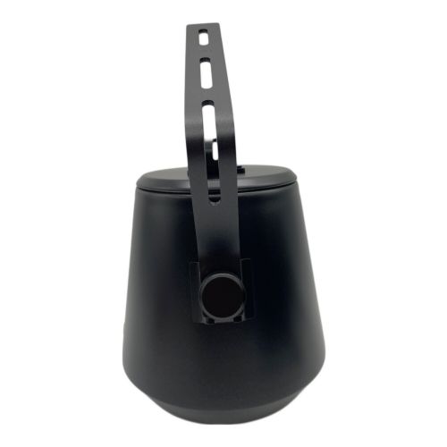 ZANE ARTS (ゼインアーツ) WUZ KETTLE