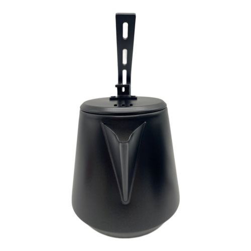 ZANE ARTS (ゼインアーツ) WUZ KETTLE