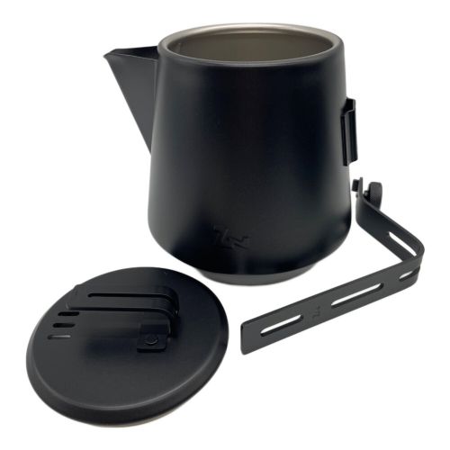 ZANE ARTS (ゼインアーツ) WUZ KETTLE