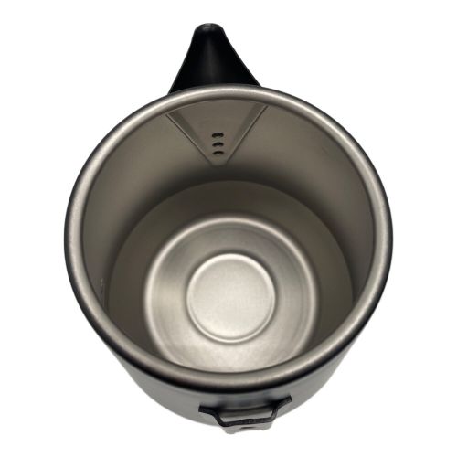 ZANE ARTS (ゼインアーツ) WUZ KETTLE