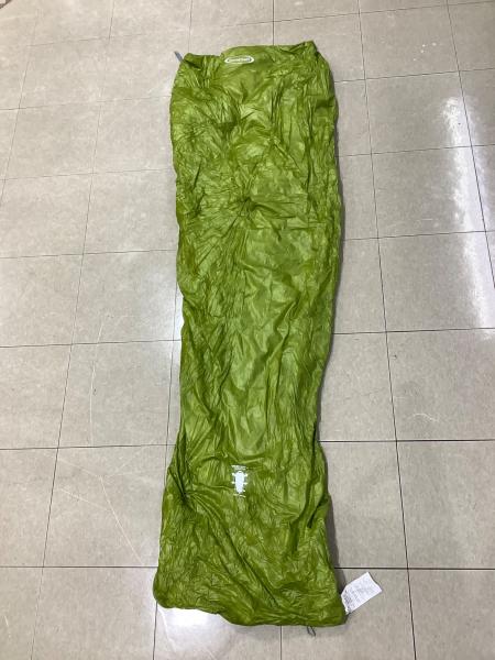 mont-bell (モンベル) シームレス ダウンハガー800 1121411 サーマル