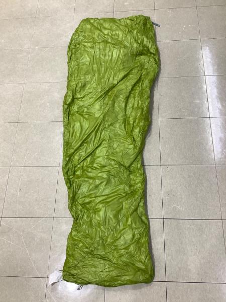 mont-bell (モンベル) シームレス ダウンハガー800 1121411 サーマル