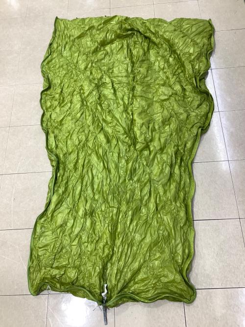 mont-bell (モンベル) シームレス ダウンハガー800 1121411 サーマルシーツ