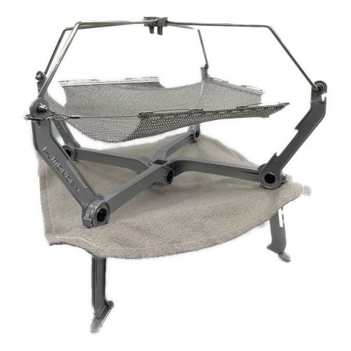 MONORAL (モノラル) 焚火台セット MT-0110