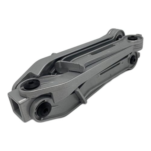 MONORAL (モノラル) 焚火台セット MT-0110