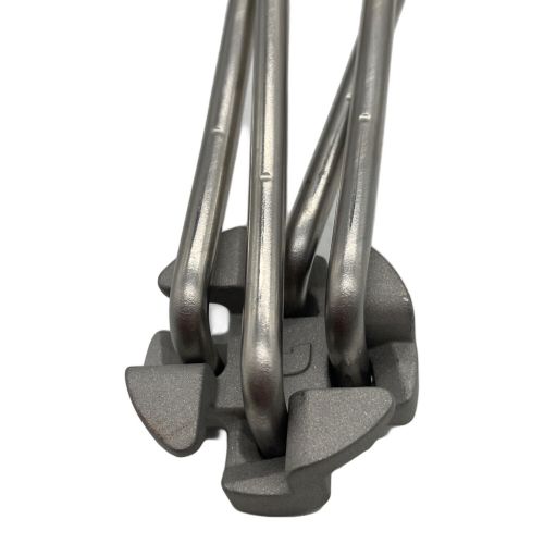 MONORAL (モノラル) 焚火台セット MT-0110