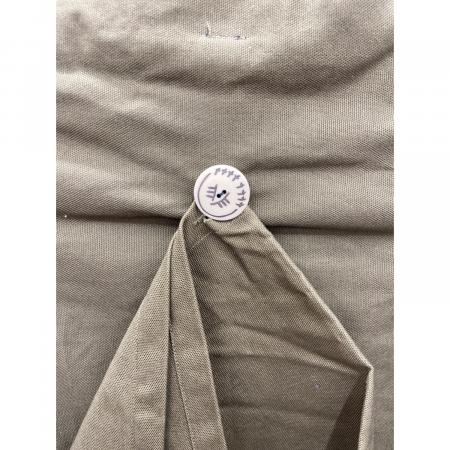 tentmark DESIGNS (テンマクデザイン) スーパーマント メンズ グリーン