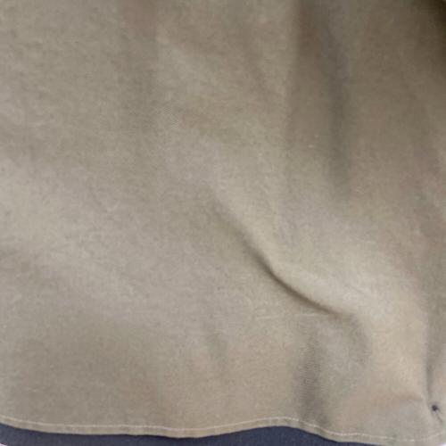 tentmark DESIGNS (テンマクデザイン) スーパーマント メンズ グリーン KAVU