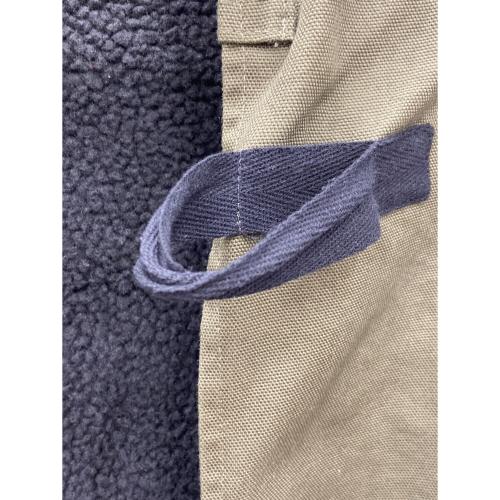 tentmark DESIGNS (テンマクデザイン) スーパーマント メンズ グリーン KAVU