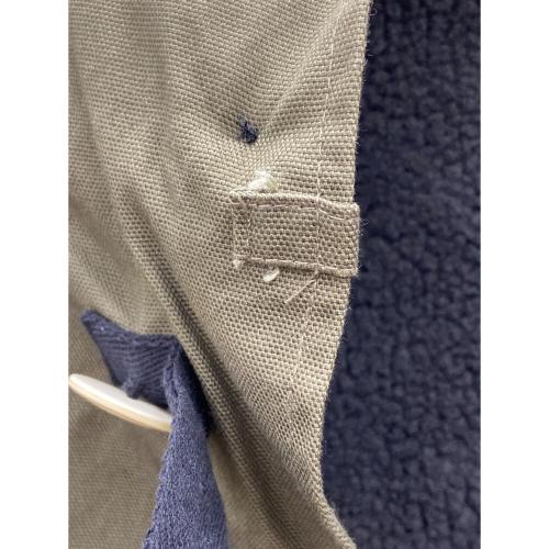 tentmark DESIGNS (テンマクデザイン) スーパーマント メンズ グリーン KAVU