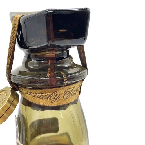 サントリー ジャパニーズウィスキー 目減り有 700ml ROYAL 1899 未開封