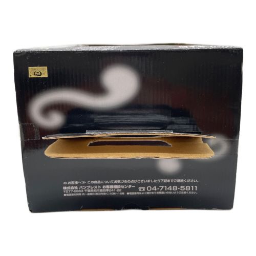 BANPRESTO (バンプレスト) ジオラマフィギュア賞 一番くじ ゲゲゲの鬼太郎