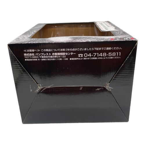 BANPRESTO (バンプレスト) ジオラマフィギュア賞 一番くじ ゲゲゲの鬼太郎