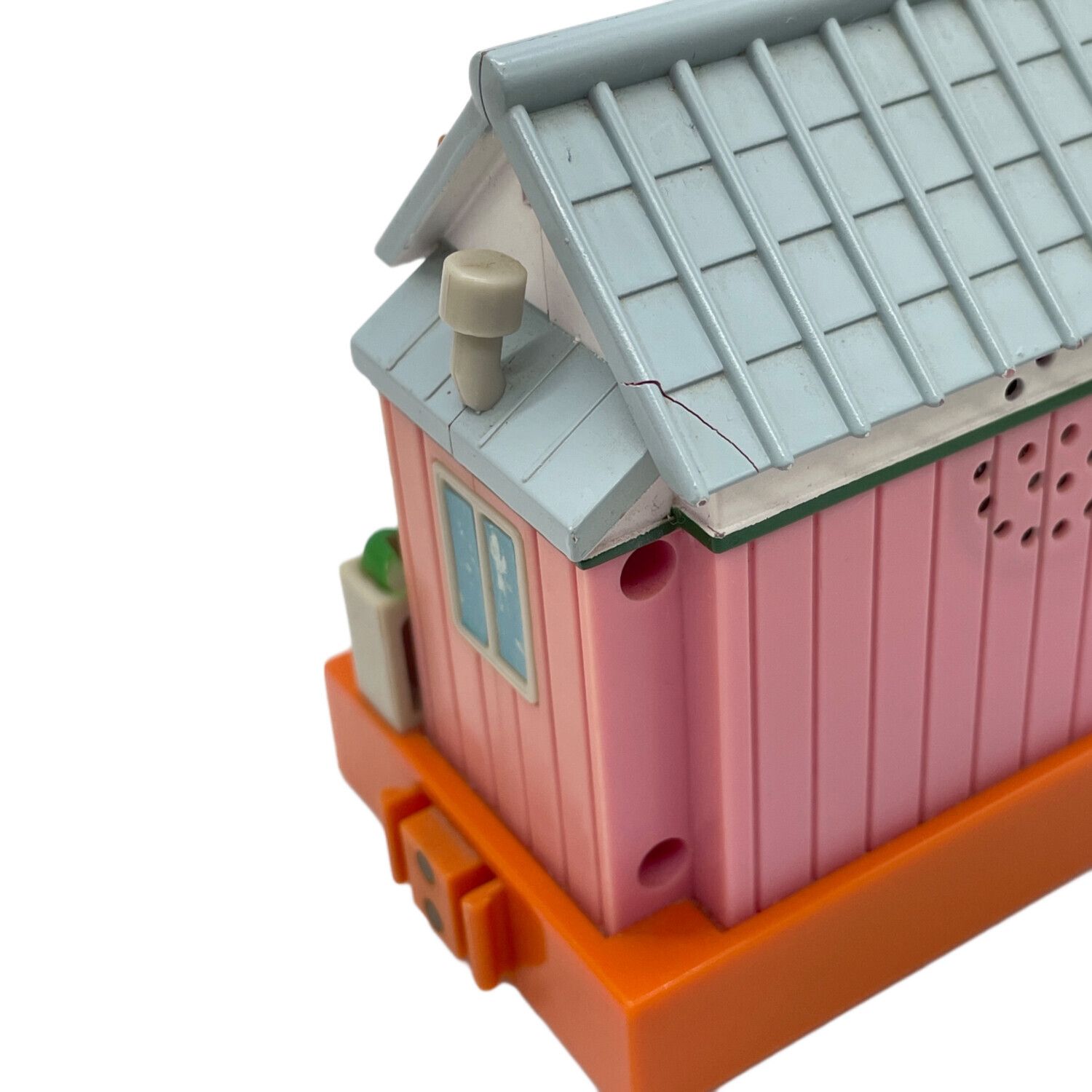 SEGA (セガ) ちびまる子ちゃんのおうち ピクトハウス 動作確認済 側面