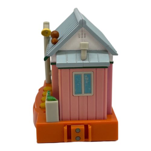 SEGA (セガ) ちびまる子ちゃんのおうち ピクトハウス 動作確認済 側面