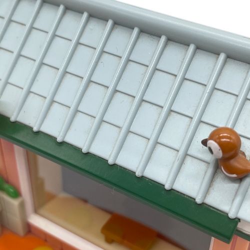 SEGA (セガ) ちびまる子ちゃんのおうち ピクトハウス 動作確認済 側面