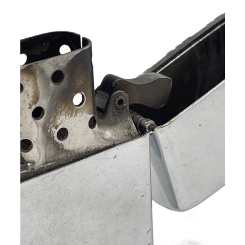 ZIPPO JACK DANIEL'S NO7 Jennessee WHISKEY 2000年製