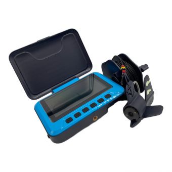 フィッシュカム FDV3000